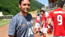 ЦСКА очаква тежки мачове в Лига Европа