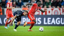 Мане хвали Борусия преди мача в Дортмунд