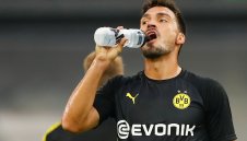 Хумелс отвърна на Ковач и посочи целта пред Дортмунд
