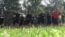 Играч на Шефилд Уензди кара проби в Локомотив Пловдив