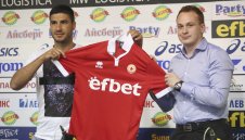 Разногласия с основния спонсор принудили Котев да си тръгне от ЦСКА 1948?