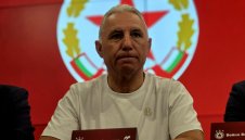 ЦСКА срещу Барса? Стоичков води голям отбор на новата "Българска армия"