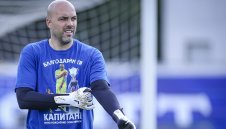 Ники Михайлов трябваше да стане легенда на Левски