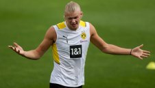 Халанд за Челси: Дано това са само слуховете