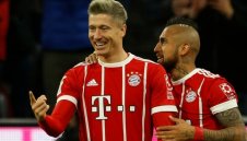 ПРОГНОЗА: Борусия Мьонхенгладбах - Байерн Мюнхен