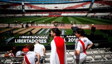 Ривър отказа да играе в Мадрид, обжалва наказанието си 