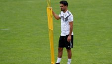 Гюндоган: Нямам намерение да ходя в Барселона