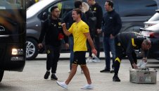 Свободен агент: Гьотце и Дортмунд се разделят през лятото