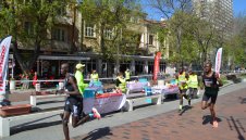 Кенийци над всички на Маратон Варна 