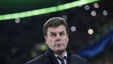Хекинг: Победата над Юнайтед е напълно заслужена