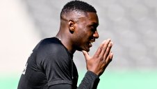 Става интересно: ПСЖ извади 70 млн. за Коло Муани, Айнтрахт иска поне 100