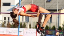 Злато и за Мирела Демирева в Правец