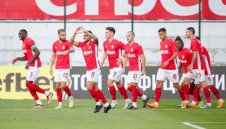 ЦСКА 1948 и Етър затварят шестия кръг от Първа лига 