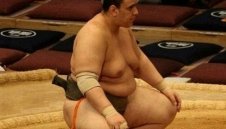 Наш Даниел катурна Араваши в Осака