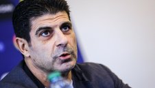 Оставки? Гонзо обяви дали ще се кандидатира за шеф на БФС