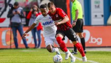 Арда с класика срещу Локо София