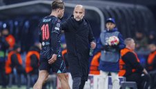 Обявиха дали Джак Грийлиш напуска Сити