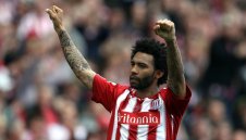 Джърмейн Пенант се върна в Англия