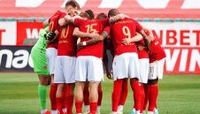 ЦСКА тръпне в очакване