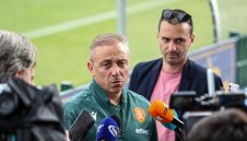 Илиан Илиев тропна по масата: Никога националният отбор не е бил разграден двор
