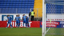 Скандал избухна в Левски 