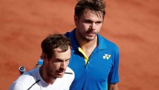 Стан Вавринка е първият финалист на Ролан Гарос