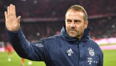 Горчиви "аспирини": Флик е жаден за реванш срещу Байер