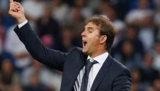 Лопетеги: Трябваше да бием с много повече Пилзен, но все пак постигнахме целта си