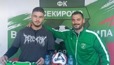 По Коледа стават чудеса: Мушнал 3 на Байерн подсили... Секирово!