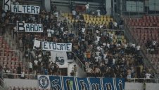 Напрежение в Скопие преди битката с Левски