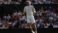 Зверев е аут от US Open, канадец го обърна 