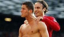 Бербатов за Кристиано и Меси: Трябва да си поделят всички награди всяка година