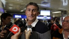 Запален фен на Барса стана селекционер на Аржентина