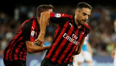 Милан опитва да „върже“ Бонавентура