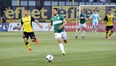 Ботев смачка Берое и отказа заралии от мечтите им за Европа + ВИДЕО