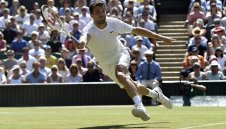 Гришо стартира срещу Харисън на US Open