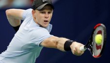 Британец очаква Гришо на 1/4-финалите в Бризбън