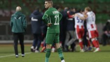 Лудогорец със срамен антирекорд в Европа