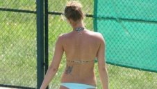 Сесил се провали в Ню Хейвън