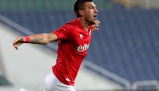 Историческо: Край с Втора лига, ще гледаме ЦСКА - ЦСКА 1948 + ВИДЕО