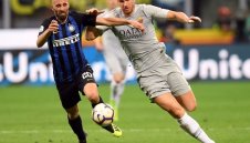 Един Джеко все по-близо до Интер