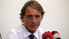 Манчини викна по спешност нападател на Юве