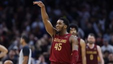 Трус в НБА! Гард на Кливланд наниза 71 точки