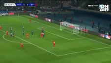 ВИДЕО: ПСЖ - Байерн Мюнхен 