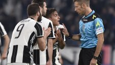 Известен италианец ще ръководи Брага – Лудогорец 