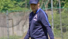 Хубчев: Новият плеймейкър е много зле, сутринта почти оживя, избяга 12 км