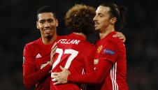 Смолинг: Искам Ибра да остане за дълго в Юнайтед