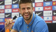 Пике: Освиркват ме заради Барса - Реал, но аз няма да се променя