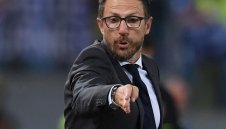 Рома вече има фаворит за нов треньор 