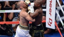 Непобедимите: Мейуедър е готов за див мач с Хабиб